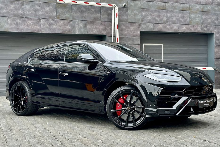 Продам Lamborghini Urus 2020 года в Киеве