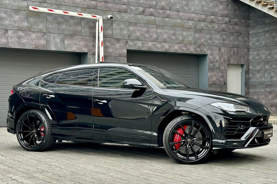 Продам Lamborghini Urus 2020 года в Киеве