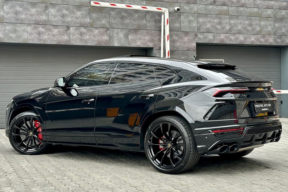 Продам Lamborghini Urus 2020 года в Киеве
