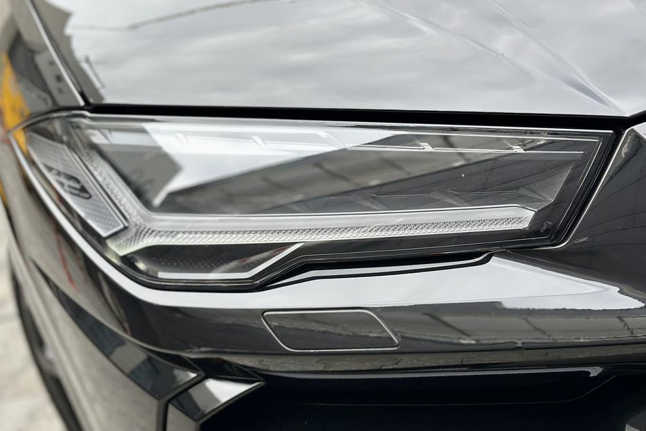 Продам Lamborghini Urus 2020 года в Киеве
