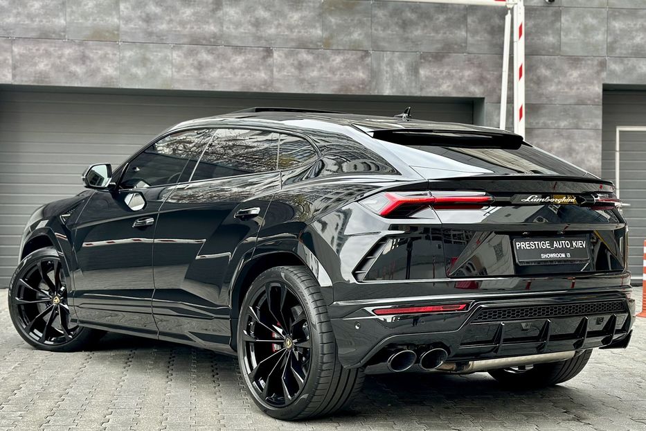Продам Lamborghini Urus 2020 года в Киеве