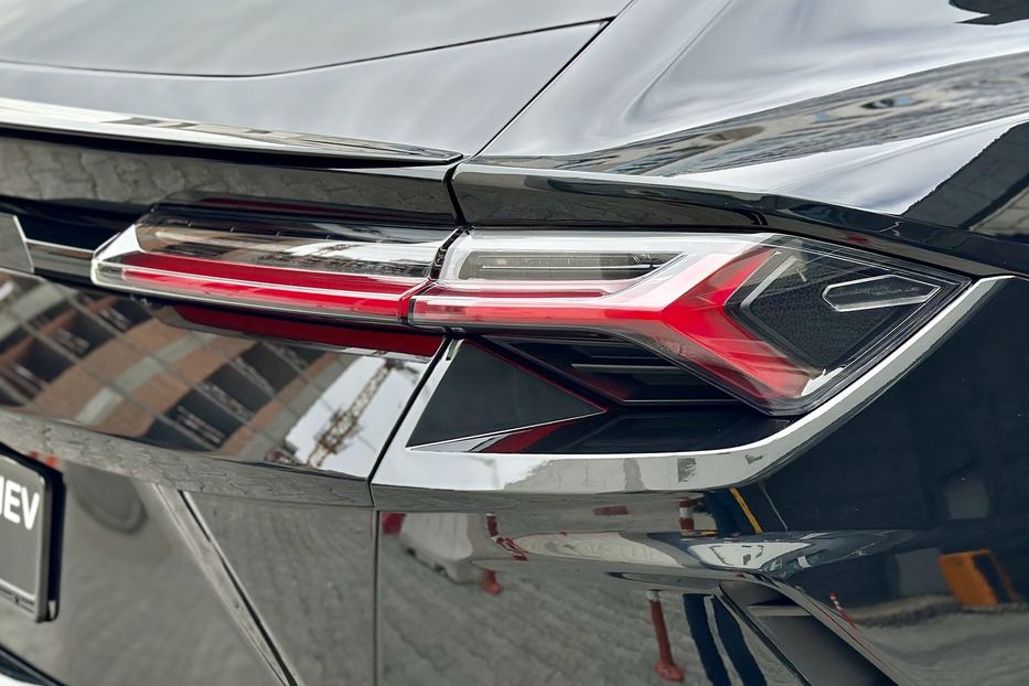 Продам Lamborghini Urus 2020 года в Киеве