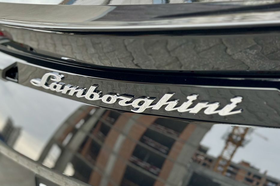 Продам Lamborghini Urus 2020 года в Киеве