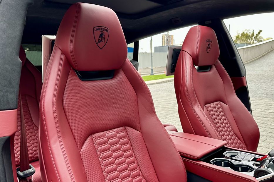 Продам Lamborghini Urus 2020 года в Киеве
