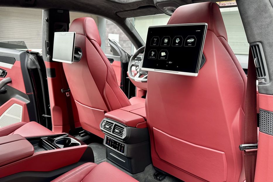 Продам Lamborghini Urus 2020 года в Киеве
