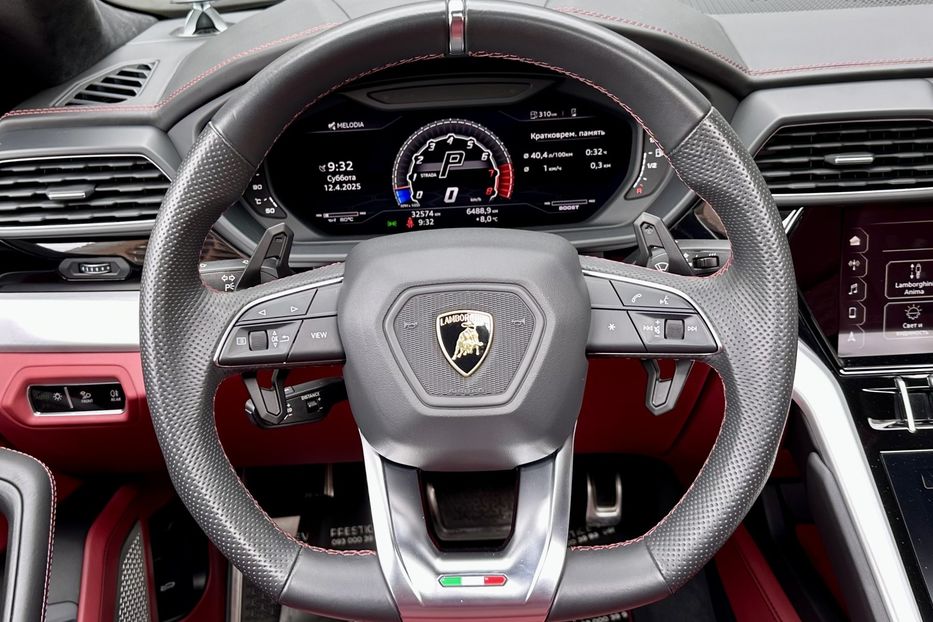 Продам Lamborghini Urus 2020 года в Киеве