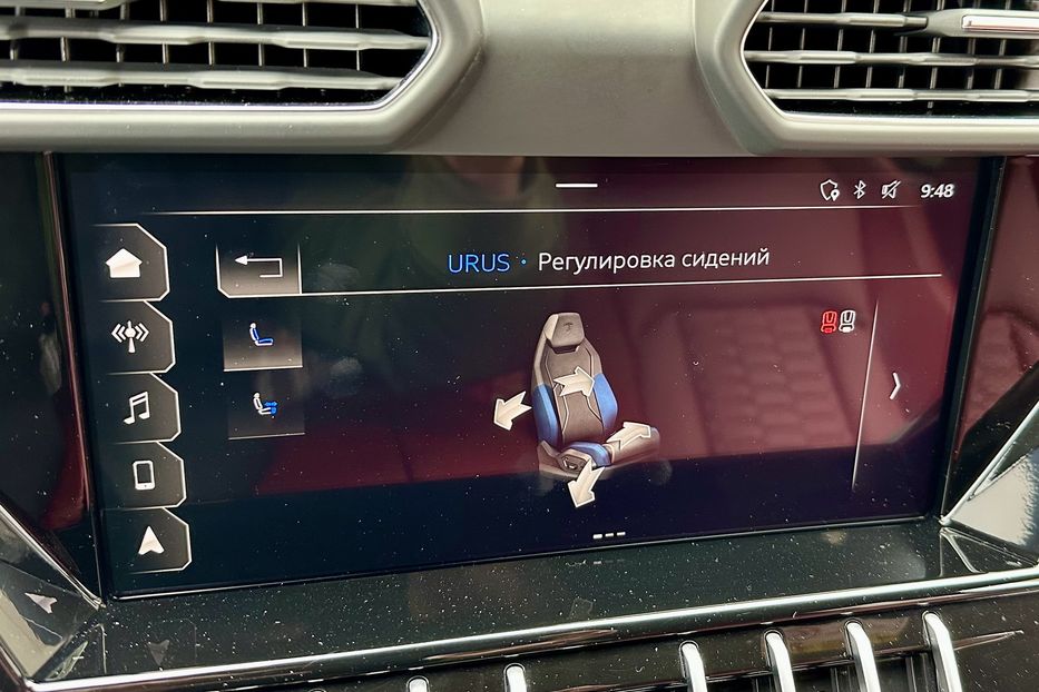 Продам Lamborghini Urus 2020 года в Киеве