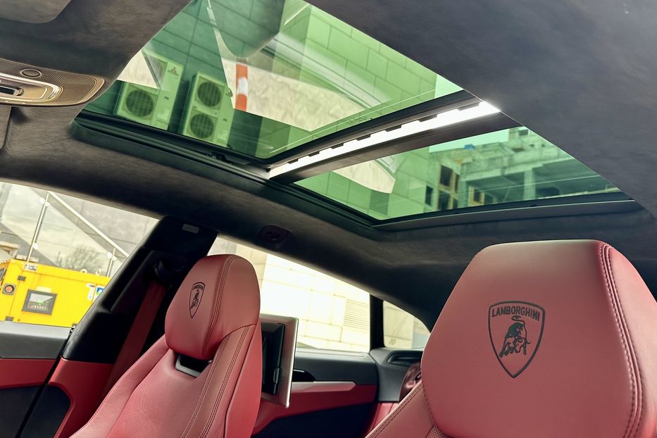 Продам Lamborghini Urus 2020 года в Киеве
