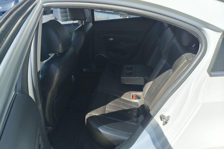 Продам Chevrolet Cruze 2011 года в Киеве