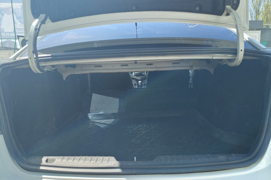 Продам Chevrolet Cruze 2011 года в Киеве