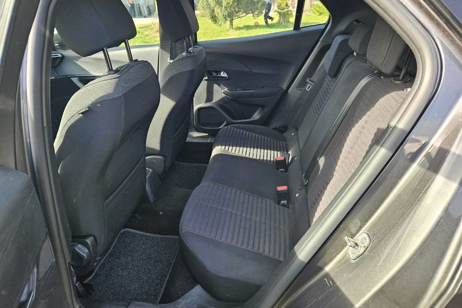 Продам Peugeot 2008 LED NAV KLIM  НЕ МАЛЬОВАНИЙ 2021 года в Львове
