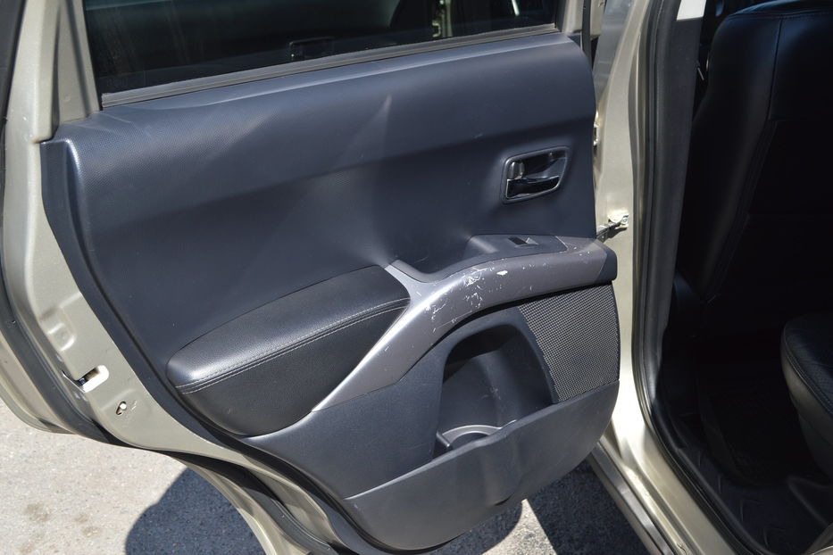 Продам Mitsubishi Outlander XL 2.4 2008 года в Одессе