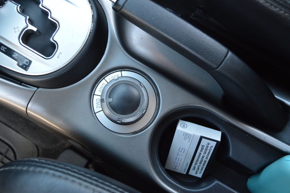 Продам Mitsubishi Outlander XL 2.4 2008 года в Одессе