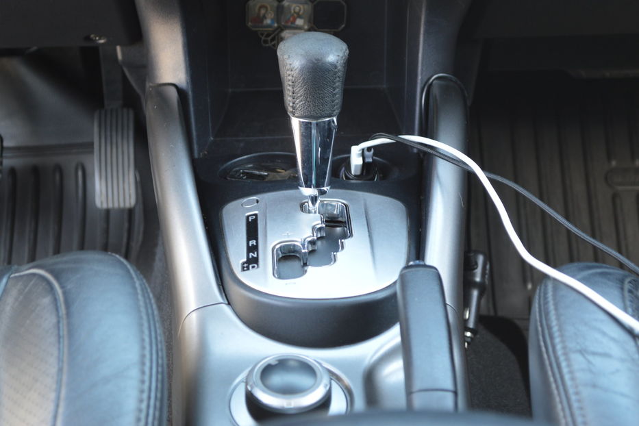 Продам Mitsubishi Outlander XL 2.4 2008 года в Одессе