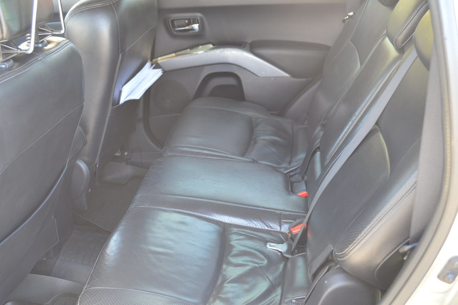 Продам Mitsubishi Outlander XL 2.4 2008 года в Одессе