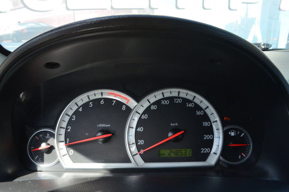 Продам Chevrolet Captiva 2008 года в Киеве