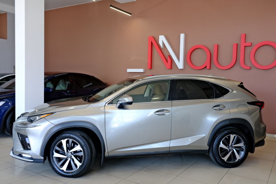 Продам Lexus NX 300 300 2018 года в Одессе