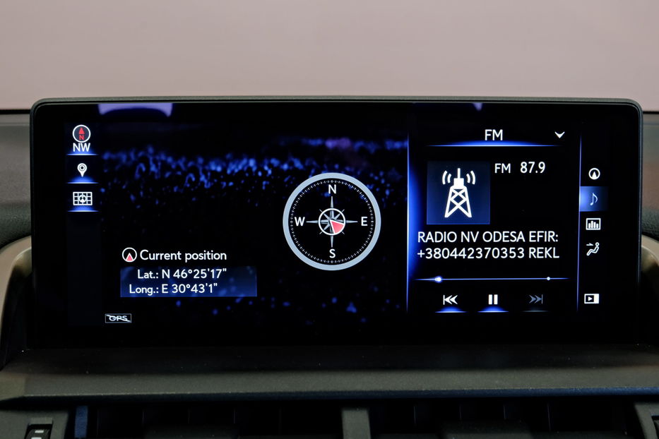 Продам Lexus NX 300 300 2018 года в Одессе
