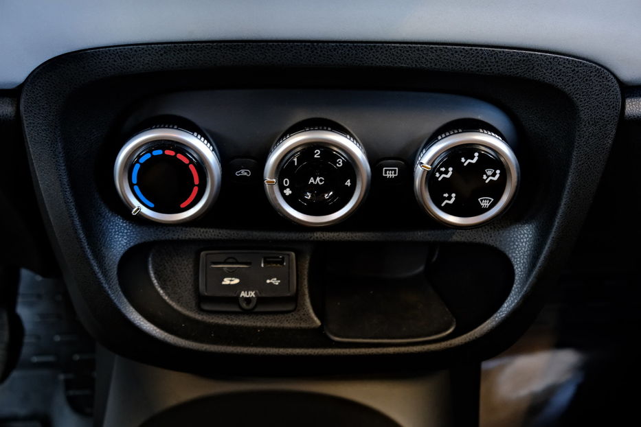 Продам Fiat 500 L 2014 года в Одессе