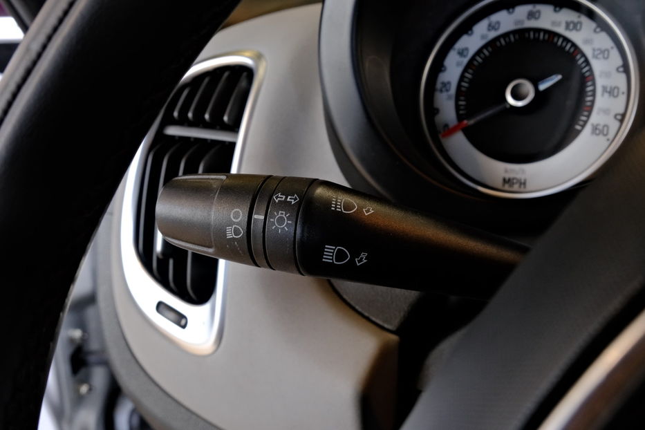 Продам Fiat 500 L 2014 года в Одессе