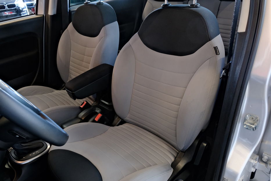 Продам Fiat 500 L 2014 года в Одессе