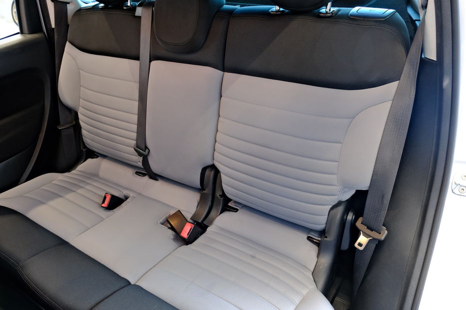 Продам Fiat 500 L 2014 года в Одессе