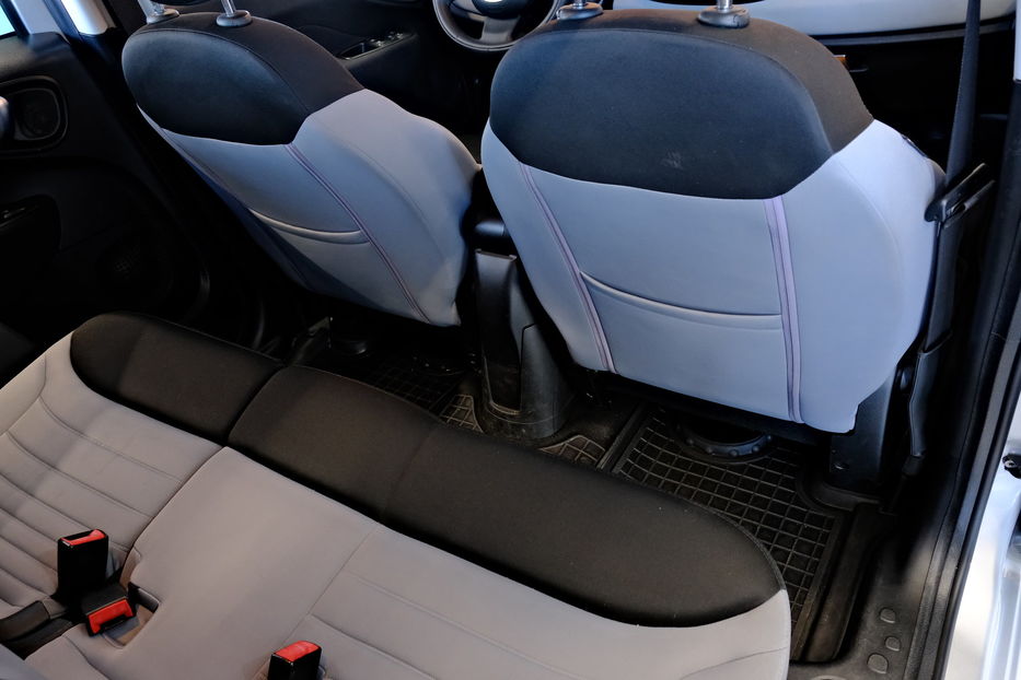 Продам Fiat 500 L 2014 года в Одессе