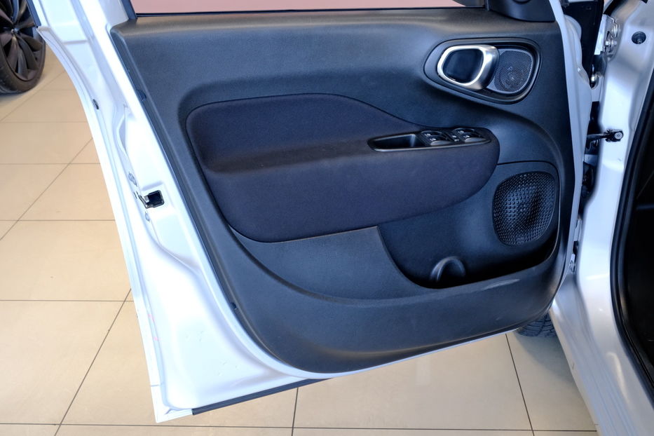 Продам Fiat 500 L 2014 года в Одессе