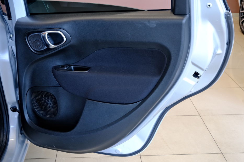 Продам Fiat 500 L 2014 года в Одессе