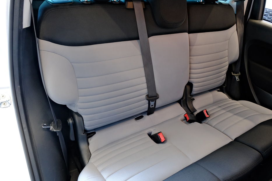 Продам Fiat 500 L 2014 года в Одессе