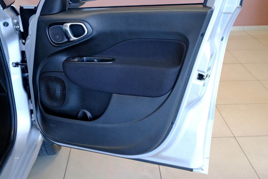 Продам Fiat 500 L 2014 года в Одессе