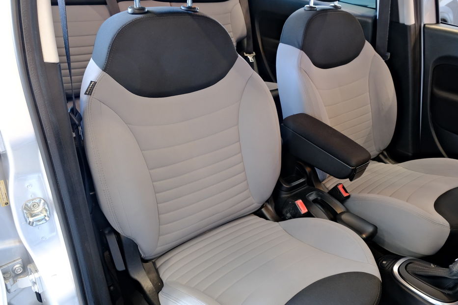 Продам Fiat 500 L 2014 года в Одессе