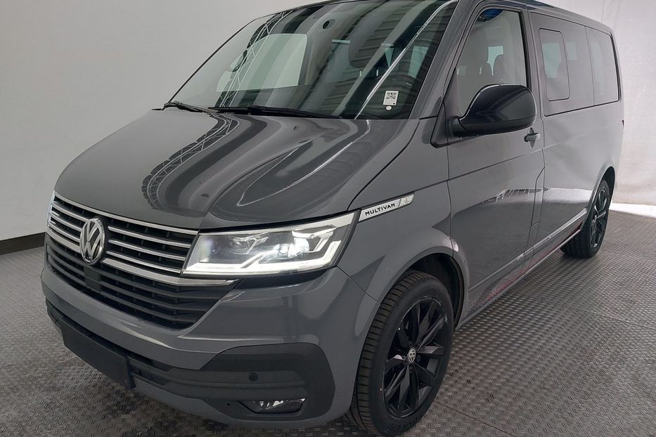 Продам Volkswagen Multivan Edition 146kw  2020 года в Луцке