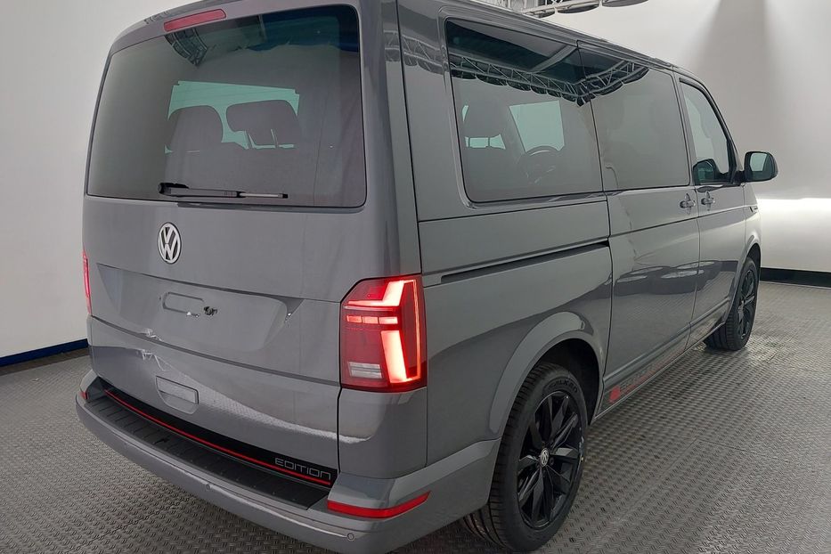 Продам Volkswagen Multivan Edition 146kw  2020 года в Луцке