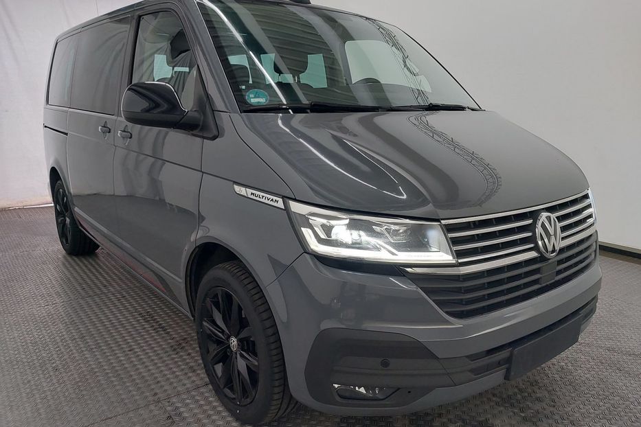 Продам Volkswagen Multivan Edition 146kw  2020 года в Луцке