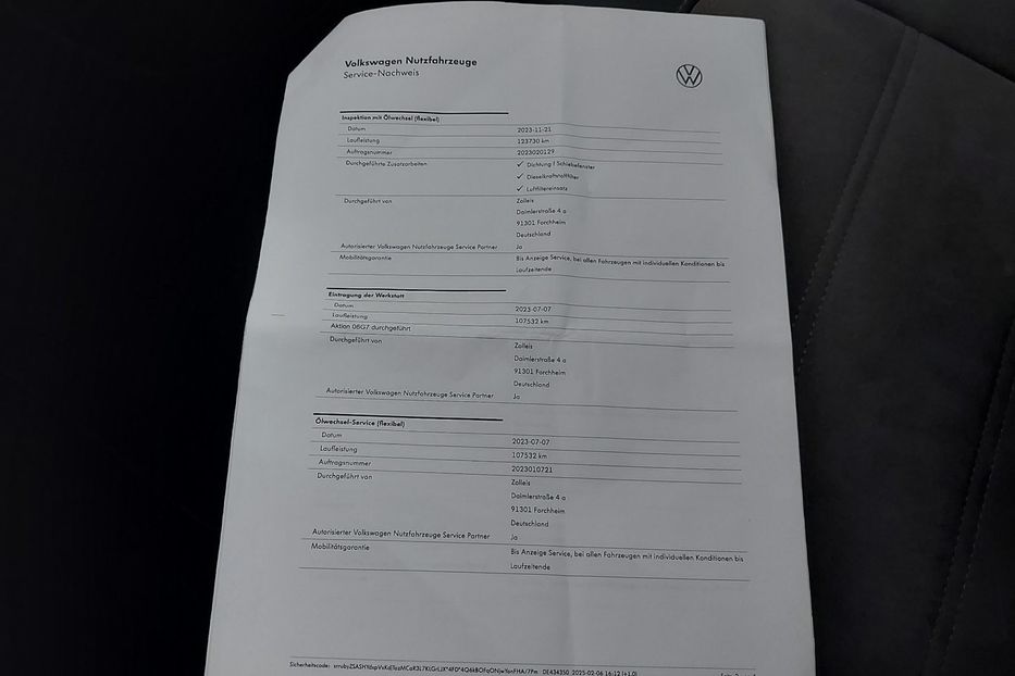 Продам Volkswagen Multivan Edition 146kw  2020 года в Луцке