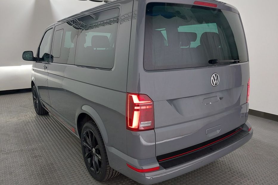 Продам Volkswagen Multivan Edition 146kw  2020 года в Луцке