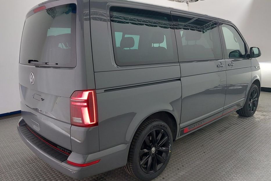 Продам Volkswagen Multivan Edition 146kw  2020 года в Луцке
