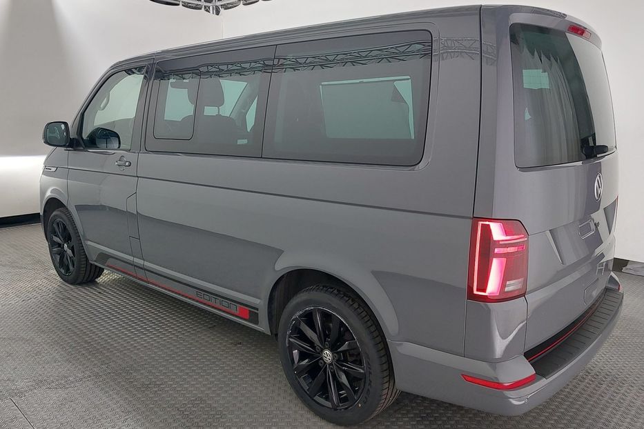 Продам Volkswagen Multivan Edition 146kw  2020 года в Луцке