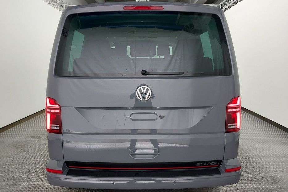 Продам Volkswagen Multivan Edition 146kw  2020 года в Луцке