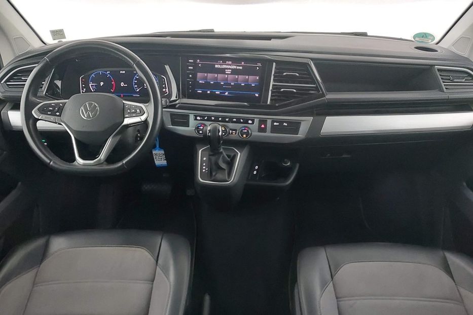 Продам Volkswagen Multivan Edition 146kw  2020 года в Луцке