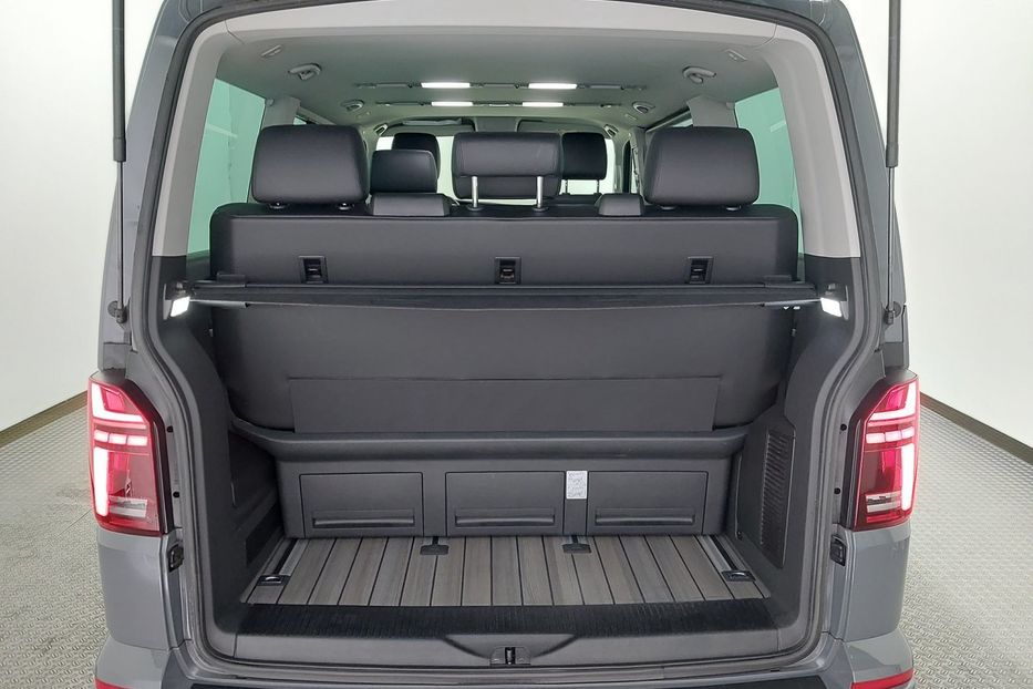 Продам Volkswagen Multivan Edition 146kw  2020 года в Луцке