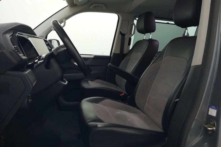 Продам Volkswagen Multivan Edition 146kw  2020 года в Луцке