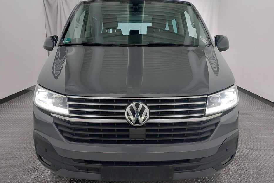 Продам Volkswagen Multivan Edition 146kw  2020 года в Луцке