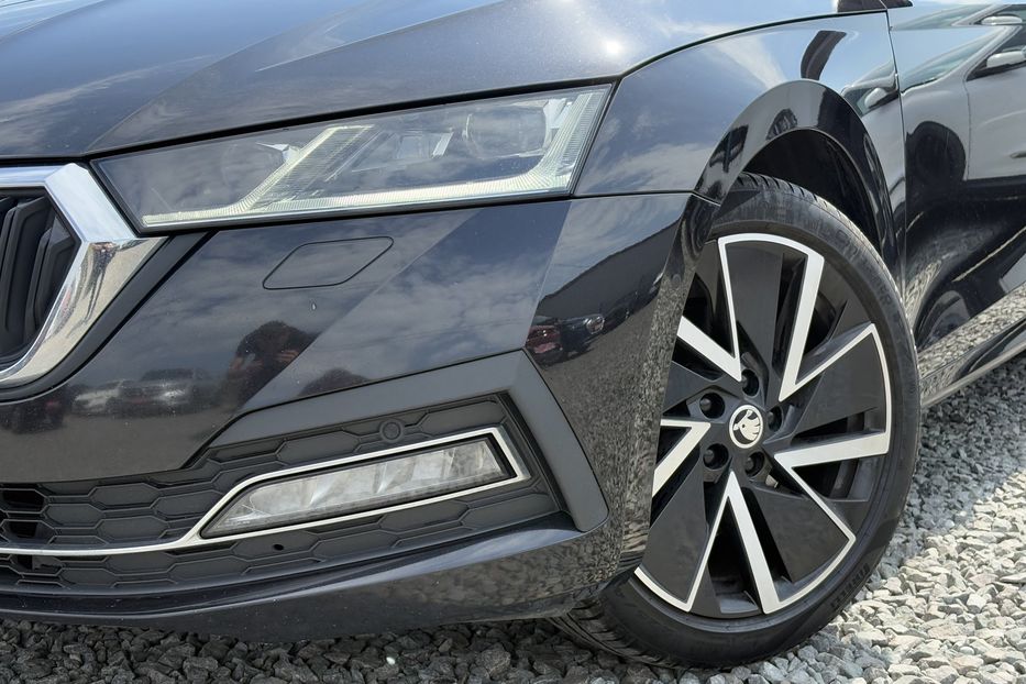 Продам Skoda Octavia А8 Style м.Львів 2020 года в Львове