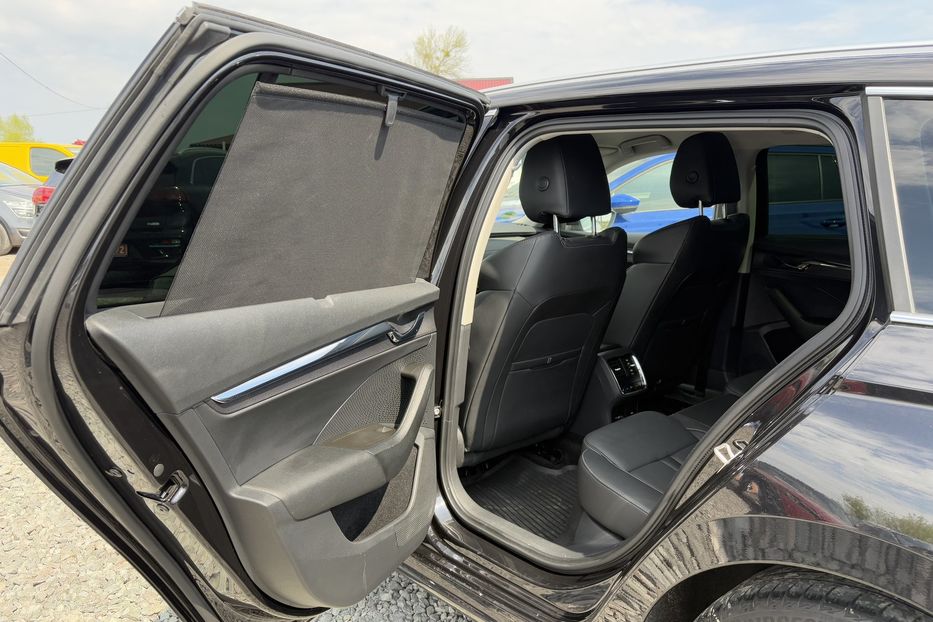 Продам Skoda Octavia А8 Style м.Львів 2020 года в Львове