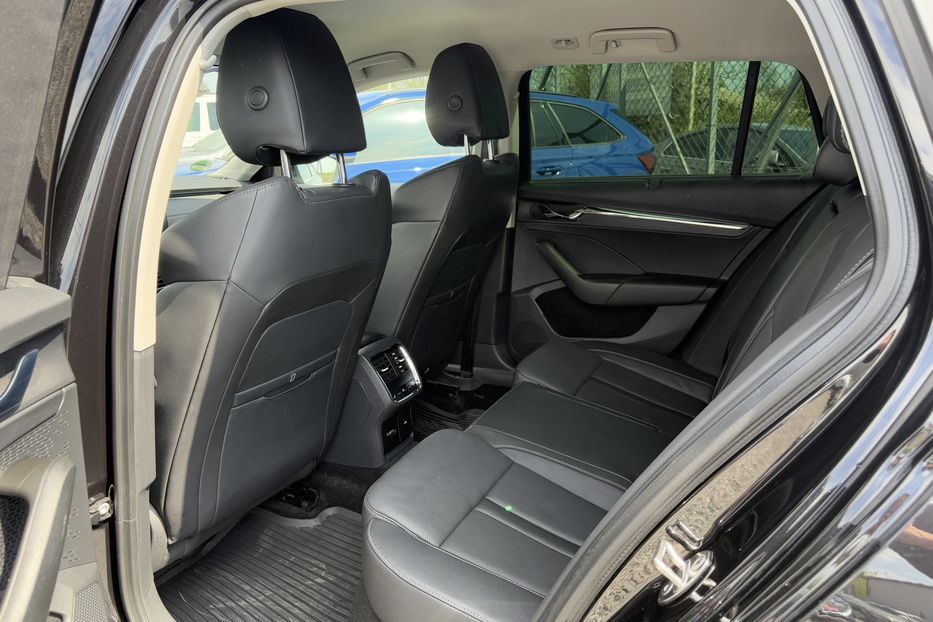 Продам Skoda Octavia А8 Style м.Львів 2020 года в Львове