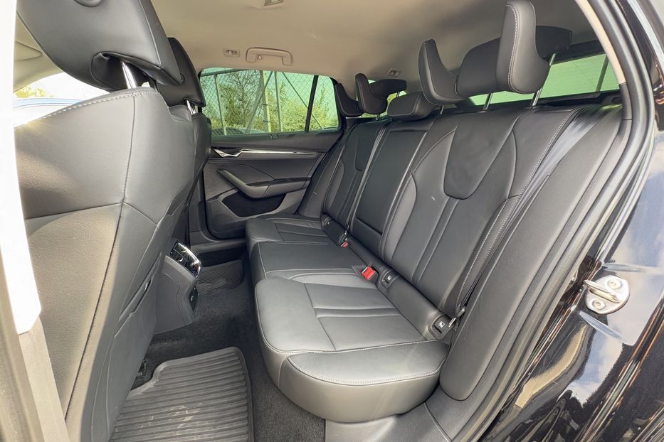 Продам Skoda Octavia А8 Style м.Львів 2020 года в Львове