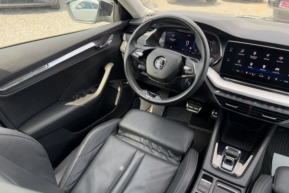 Продам Skoda Octavia А8 Style м.Львів 2020 года в Львове