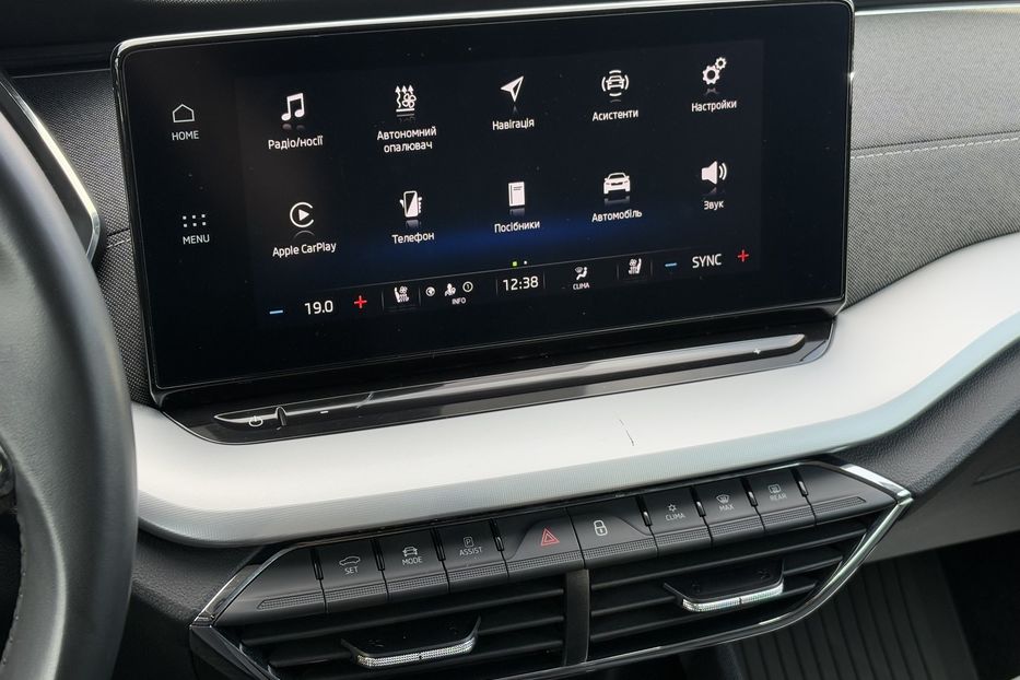 Продам Skoda Octavia А8 Style м.Львів 2020 года в Львове